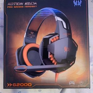 Kotion Each Pro Gaming Headset